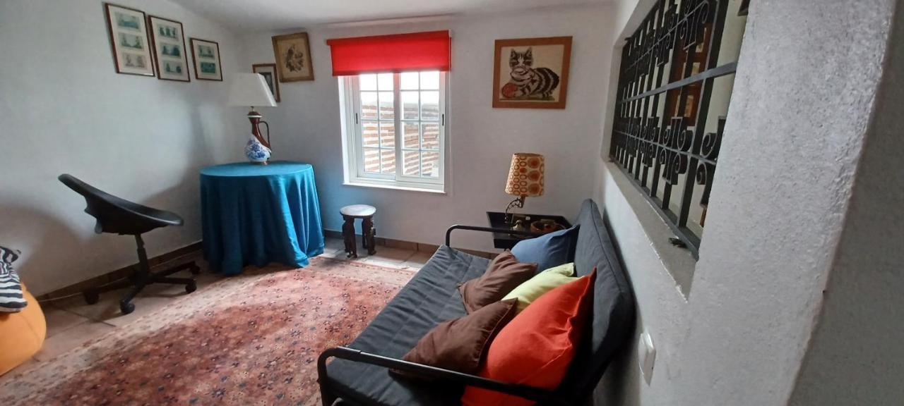 Casa Das 3 Palmeiras Arraiolos Extérieur photo