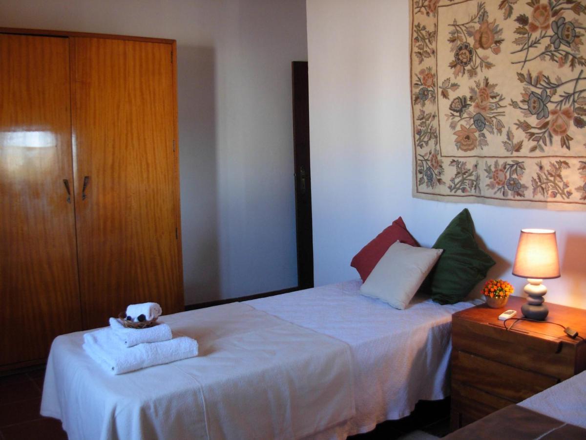 Casa Das 3 Palmeiras Arraiolos Extérieur photo