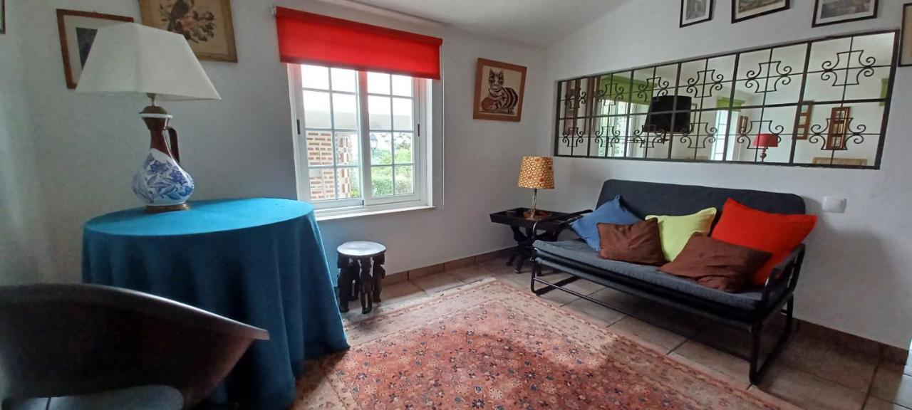 Casa Das 3 Palmeiras Arraiolos Extérieur photo