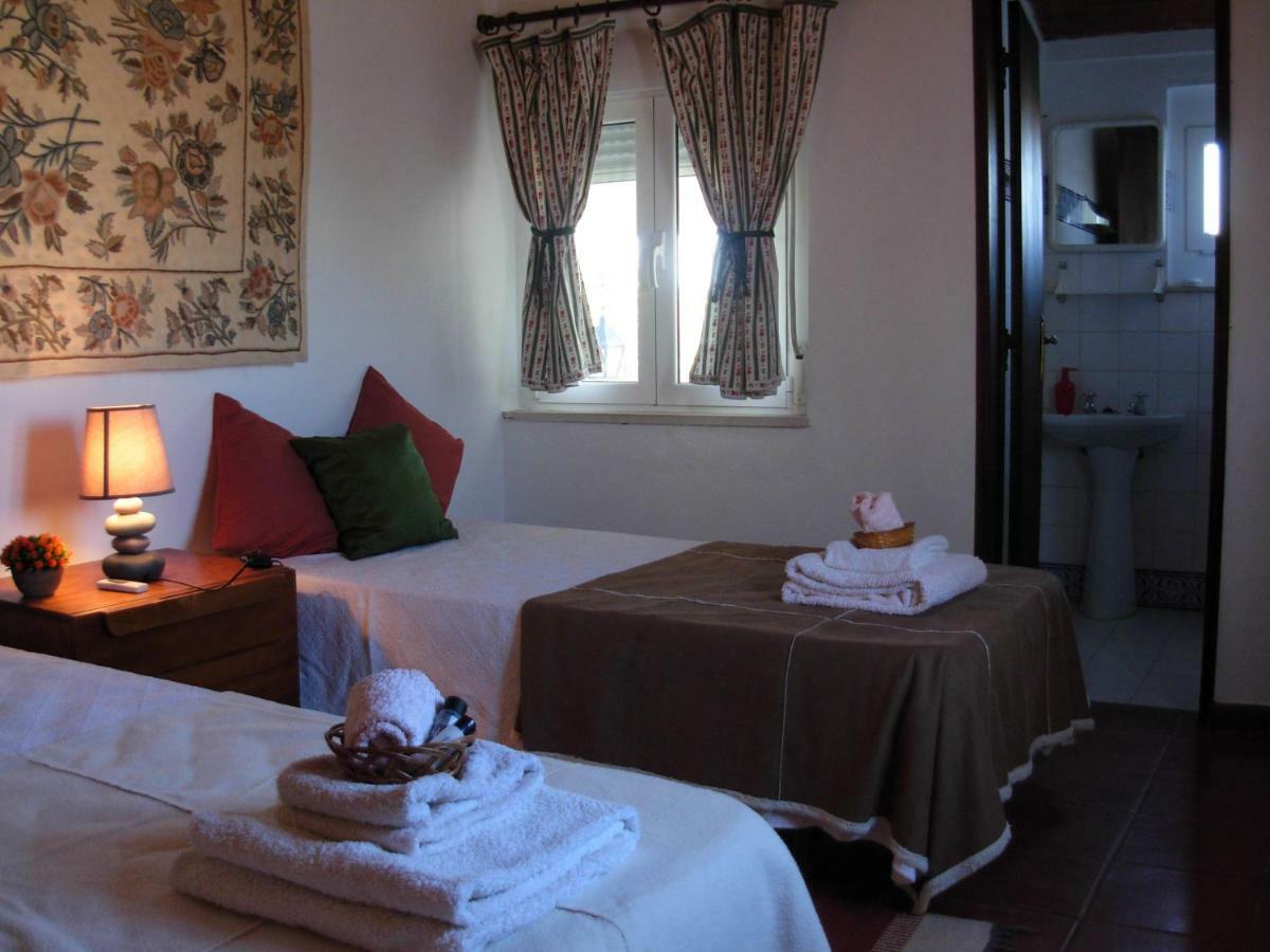 Casa Das 3 Palmeiras Arraiolos Extérieur photo