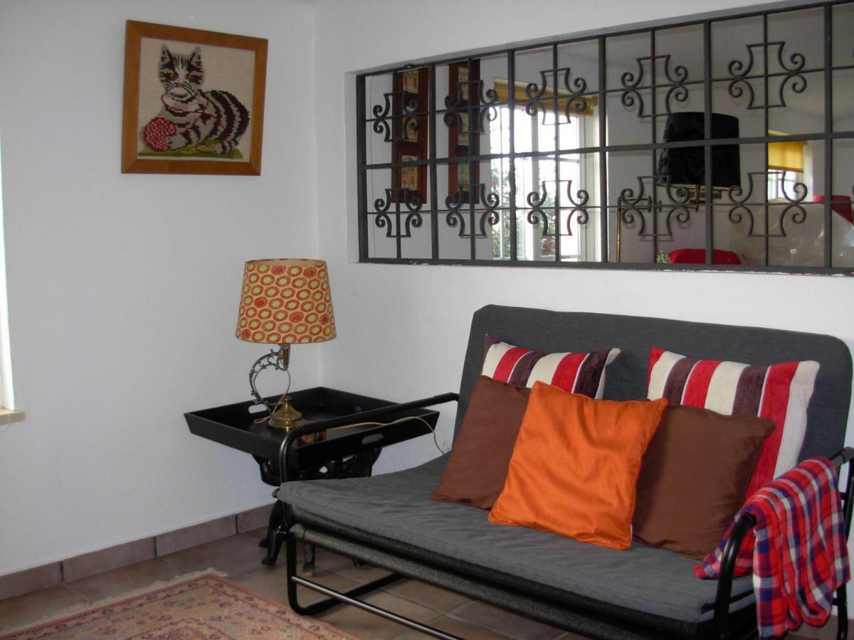 Casa Das 3 Palmeiras Arraiolos Extérieur photo