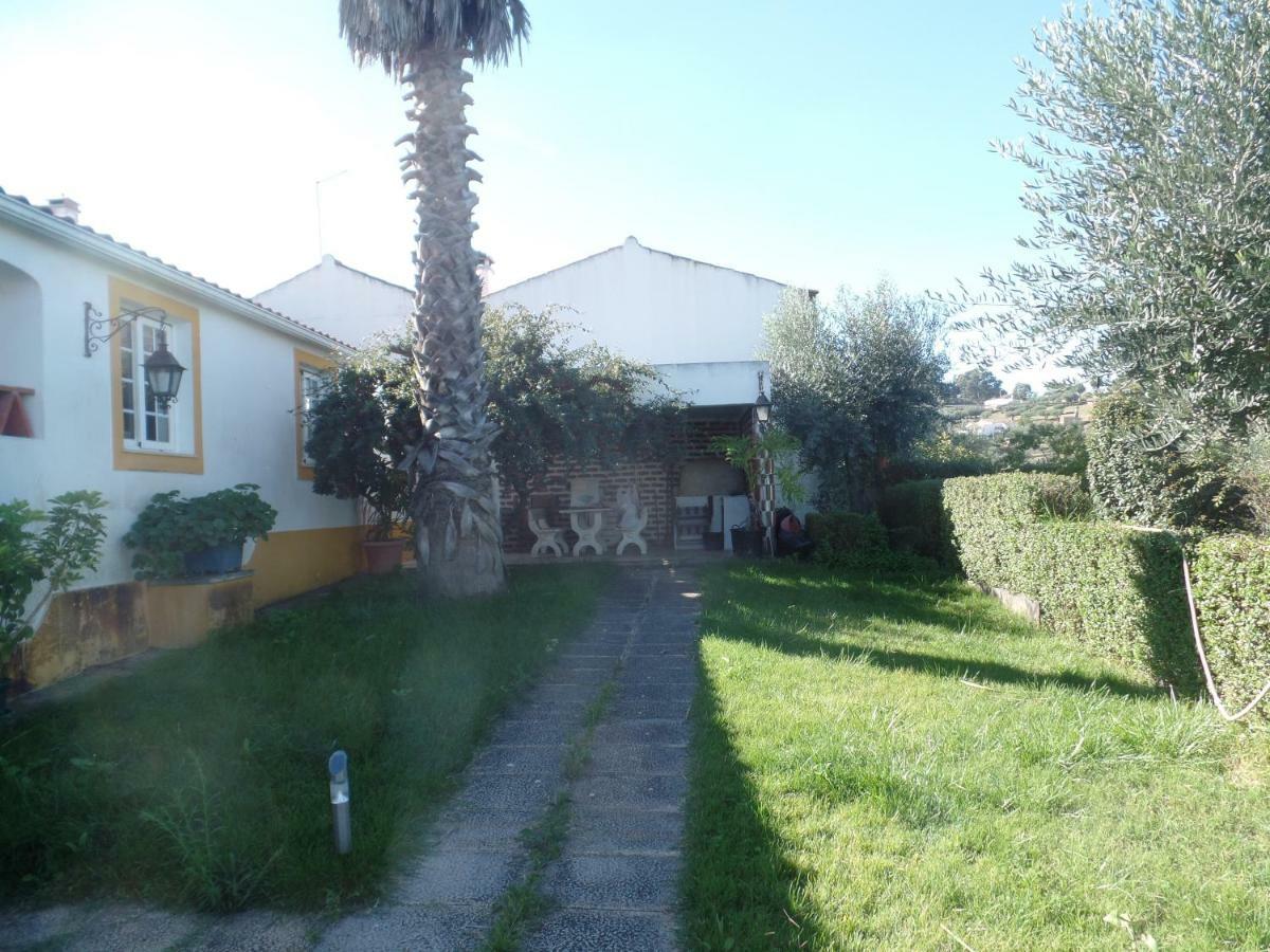 Casa Das 3 Palmeiras Arraiolos Extérieur photo