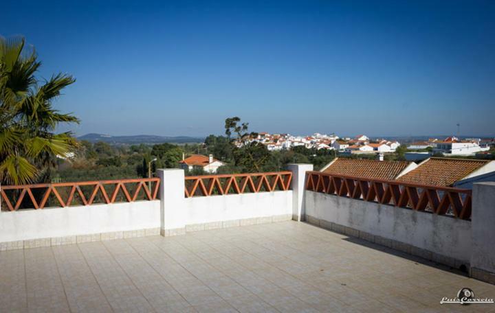 Casa Das 3 Palmeiras Arraiolos Extérieur photo